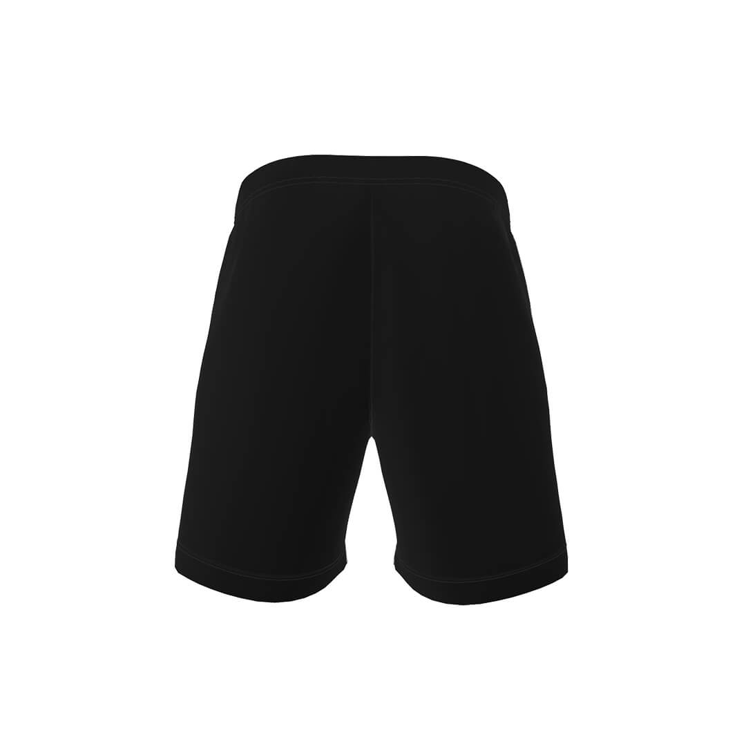Pantalone corto dopo gara ATF Racing Team Black
