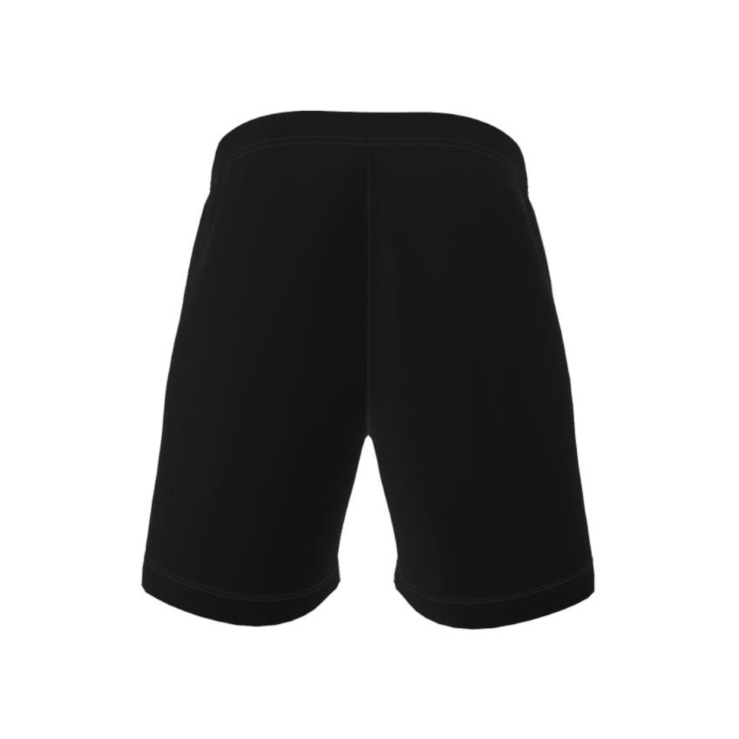 Pantalone corto dopo gara ATF Racing Team Black