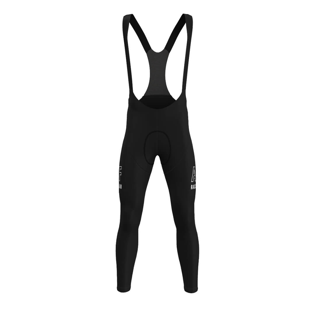 Calzamaglia ATF Racing Team Black