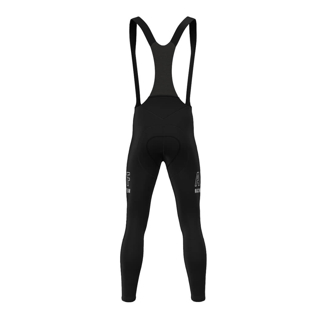 Calzamaglia ATF Racing Team Black