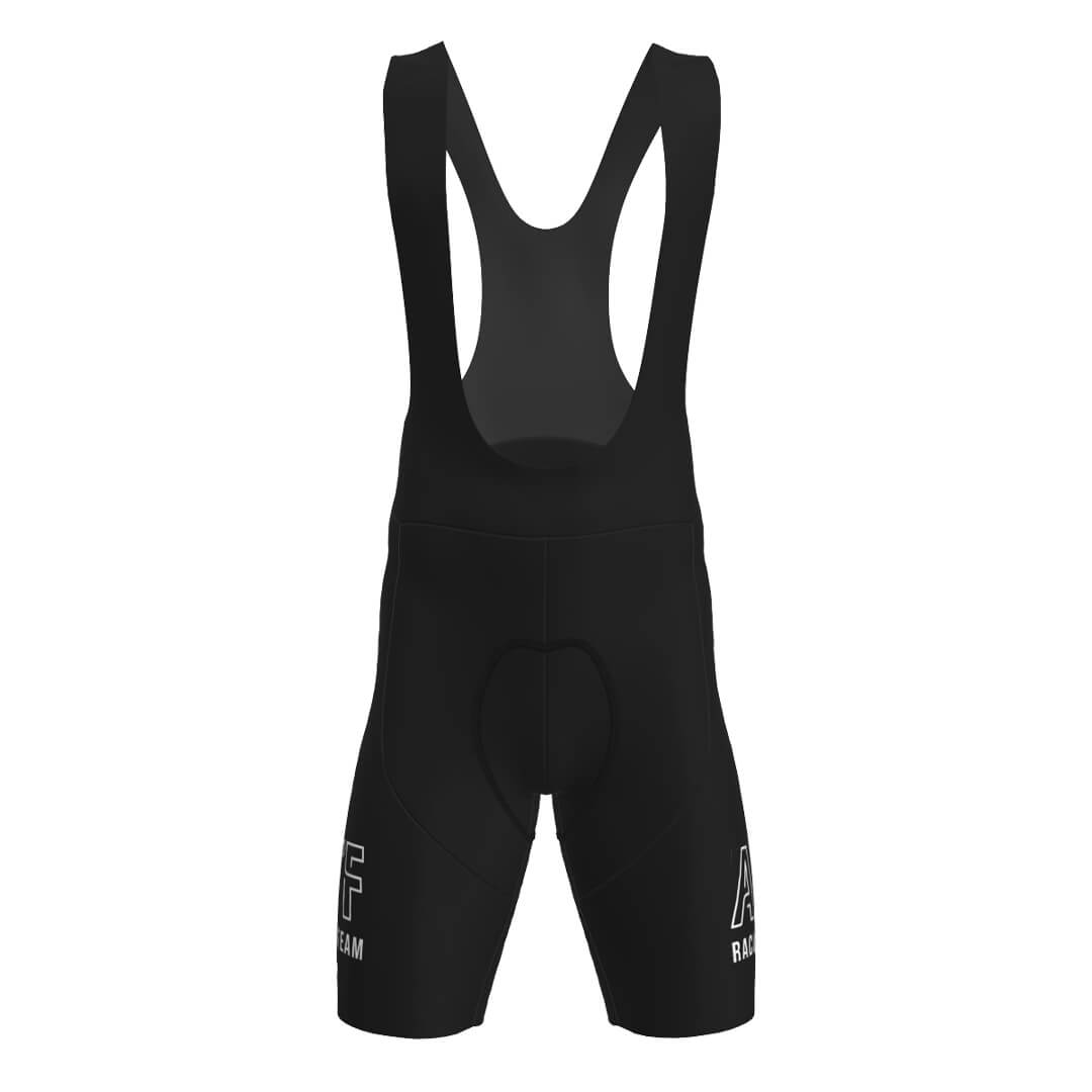 Salopette ATF Racing Team Black