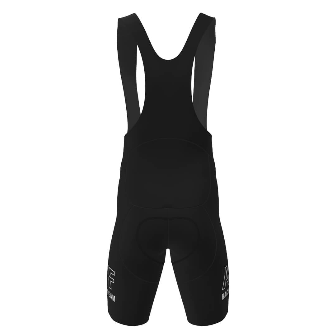 Salopette ATF Racing Team Black