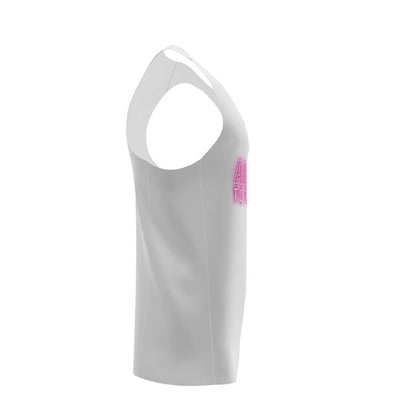 Canotta ATF Running Team White