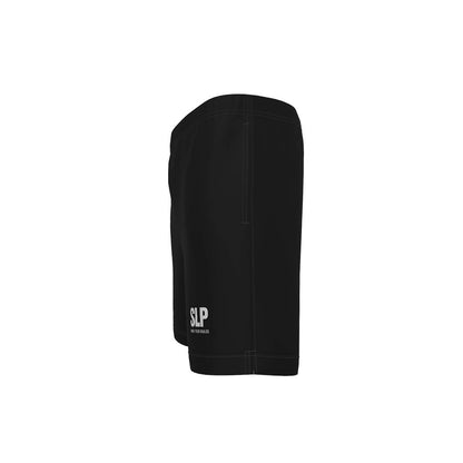 Pantalone corto dopo gara ATF Racing Team Black