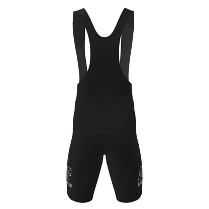 Salopette ATF Racing Team Black