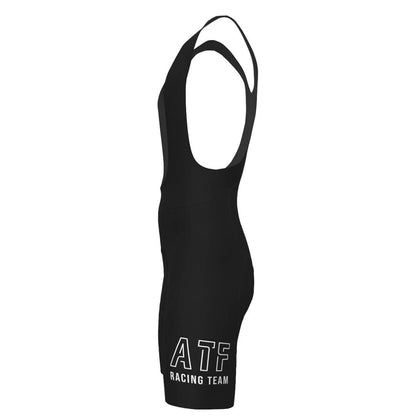 Salopette ATF Racing Team Black